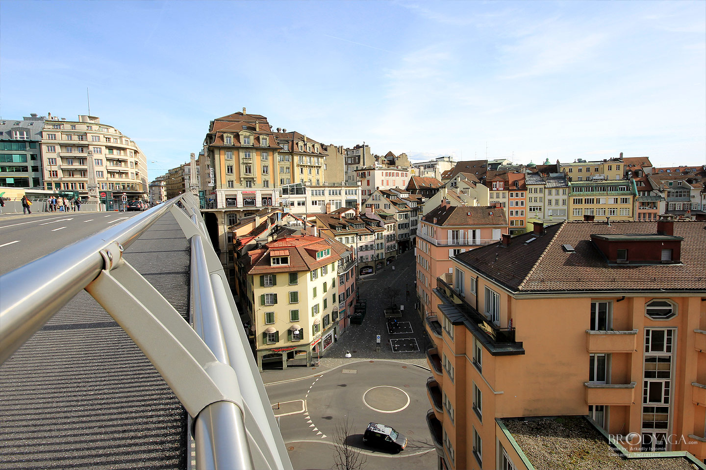 Lausanne